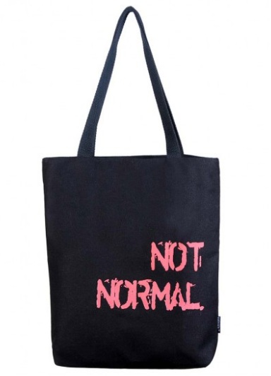 Not Normal Tote