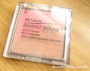 revlon beyond natural blush and bronzer, by bitsandtreats revlon beyond natural blush and bronzer, by bitsandtreats