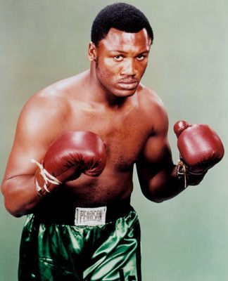 Joe Frazier