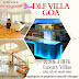 DLF Villa Goa | A Beautiful Residential 2, 3 & 4 BHK Luxury Villa