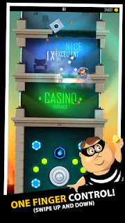 Daddy Was A Thief v2.0.0 for iPhone/iPad