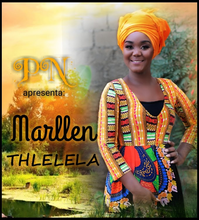 Marlene - Thelela Ukatine (Nova Musica da Marllen 2019)
