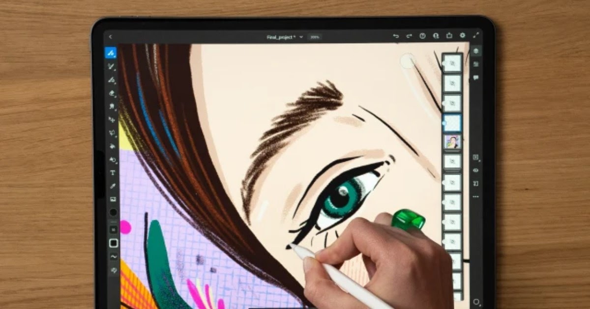 Migliori App per dipingere e disegnare su Android, iPhone e iPad 