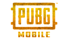 pubg mobile logo