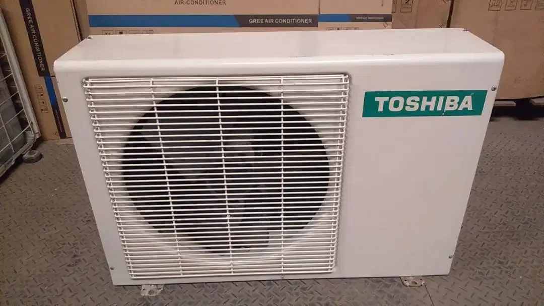 Air Conditioner (AC)