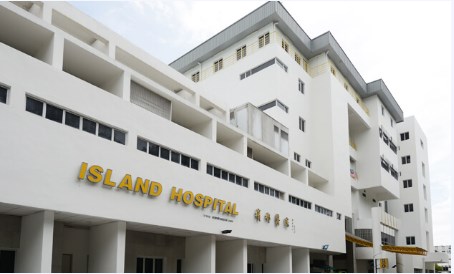 Santi Dewi: Mana Rumah Sakit Terbaik di Penang?