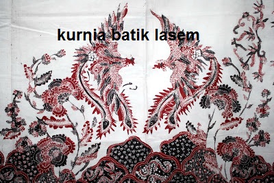 Jenis Jenis Batik  Lasem  CV KAWAN KURNIA