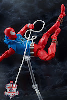 MAFEX Scarlet Spider (Comic Ver.) 24