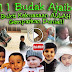  (VIDEO) 11 Budak Ajaib Bukti Kekuasaan Allah Gemparkan Dunia