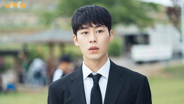 Lee Jae Wook | Dramas coreanos com o ator de Alquimia das Almas