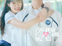 Lovely Runner (Drama Korea 2024)