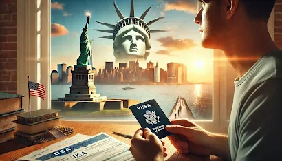 Может ли незаконный иммигрант легализоваться в США