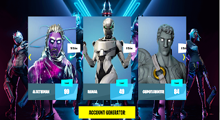 Fortnitetips.fun | Latest fortnite generator account 2020 with fortnitetips fun