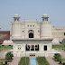 Lahore Fort or Shahi Qila and its attractions