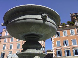 trastevere, rome, italy, in love with rome