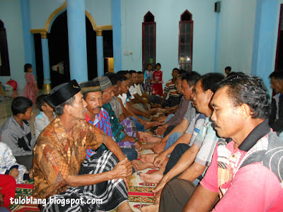 dikee, dike maulid, budaya aceh, maulid nabi muhammad, suak nie