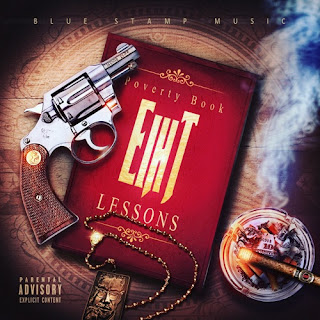 MC Eiht - Lessons [iTunes Plus AAC M4A]