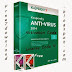 Kaspersky Antivirus 2014 License Key Activation Code 90Days 