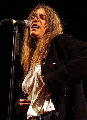 Patti Smith