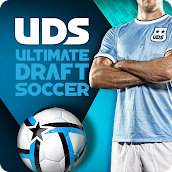 تنزيل لعبة Ultimate Draft Soccer مهكرة اخر اصدار