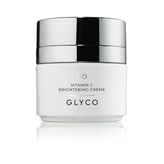Glyco Skincare Vitamin C Brightening Crême from glyco.com.au