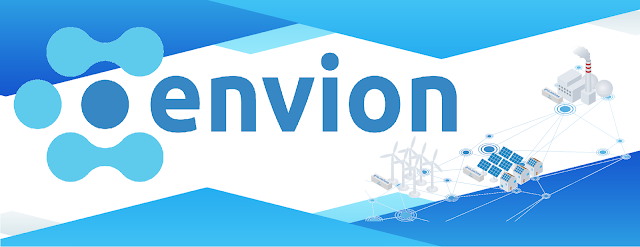 Envion - Implementation of Solar Power for Cryptocurrency