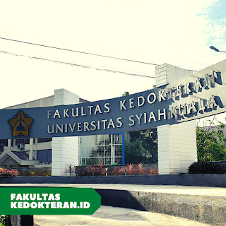 Fakultas Kedokteran Syiah Kuala