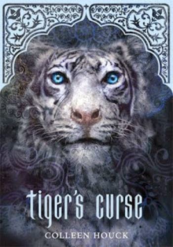 Tiger Curse Series Book 1 Tiger Curse E Book