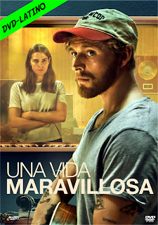 UNA VIDA MARAVILLOSA – A BEAUTIFUL LIFE – DVD-5 – DUAL LATINO – 2023 – (VIP)