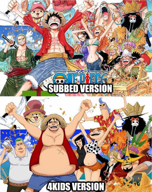 anime for kid and adult