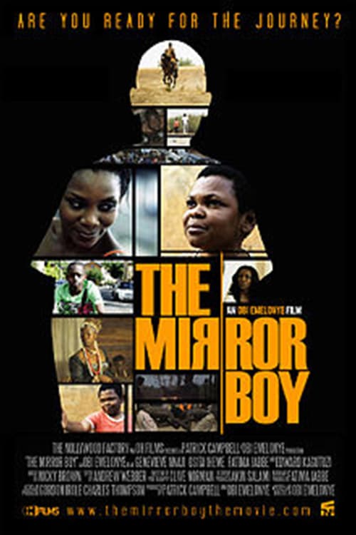Download The Mirror Boy 2011 Full Movie Online Free