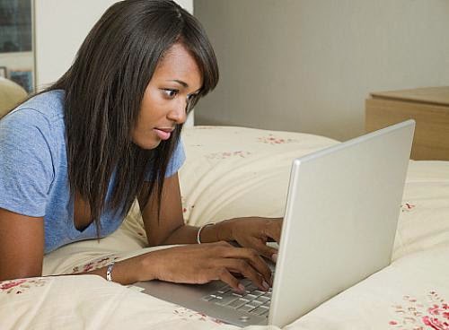 Meet Black Women For Casual Relationship Using Online Service