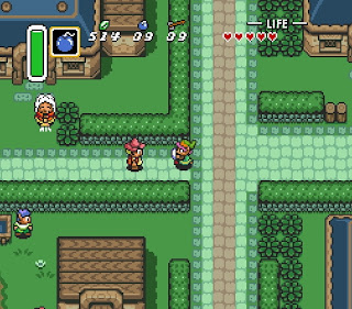 The Legend of Zelda - A Link to the Past Full Game Repack Download