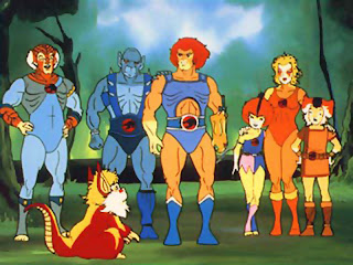 Thundercats Latest Wallpaper