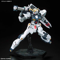 Bandai RG 1/144 Nu Gundam English Color Guide & Paint Conversion Chart