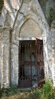 Borgo abbandonato abruzzo