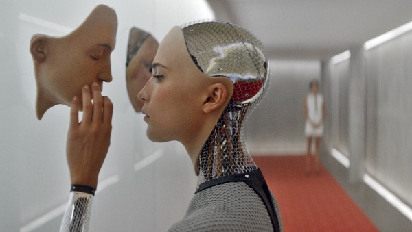 Ex Machina