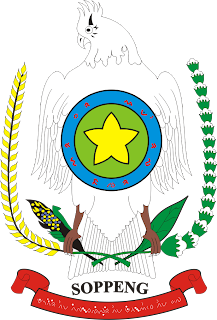 Logo Kabupaten Soppeng