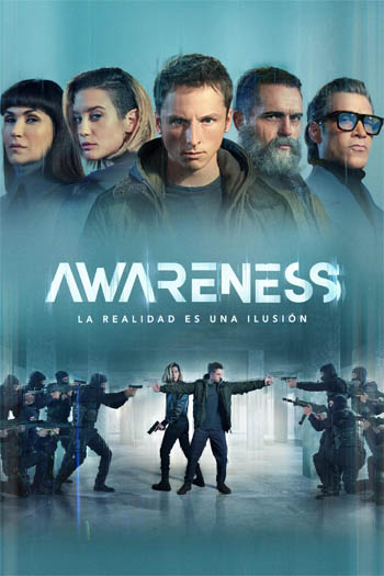 Awareness (2023)(Web-DL-720p/1080p)[Dual][1fichier]