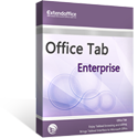 Office Tab Enterprise Edition 9.1 full