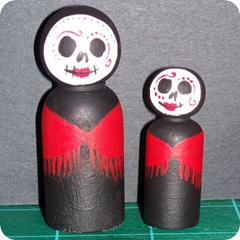 kokeshi dolls 3
