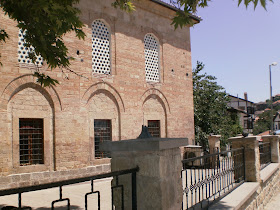 Sultan-Alâeddin-Camii