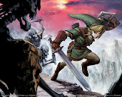 #14 The Legend of Zelda Wallpaper