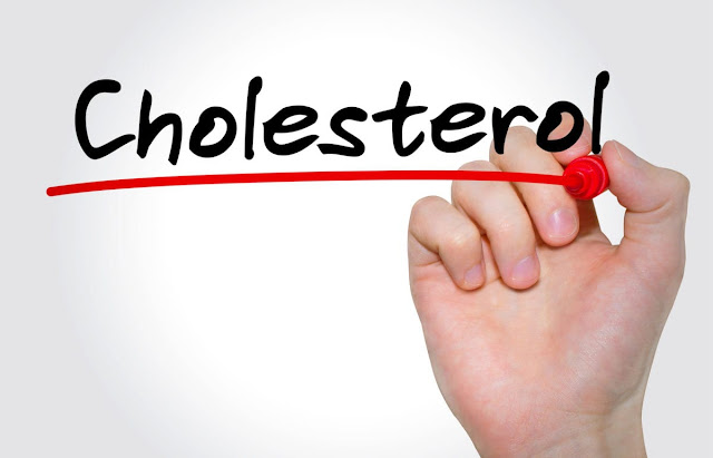 cholesterol