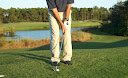 The more you grip the golf Golf Tips Grip Of Longer, Straighter And More Consistent Golf Shots