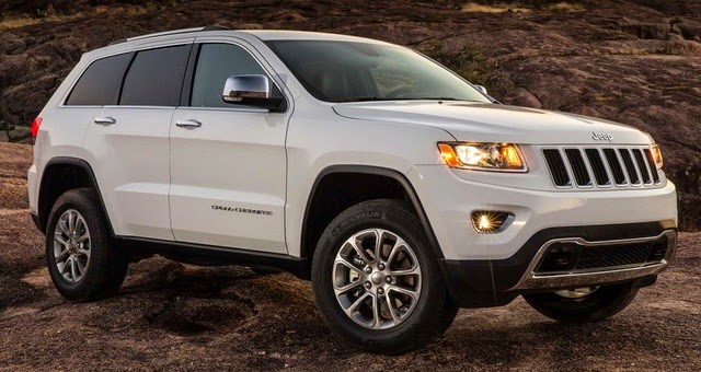2016 Jeep Cherokee Price and Release Date