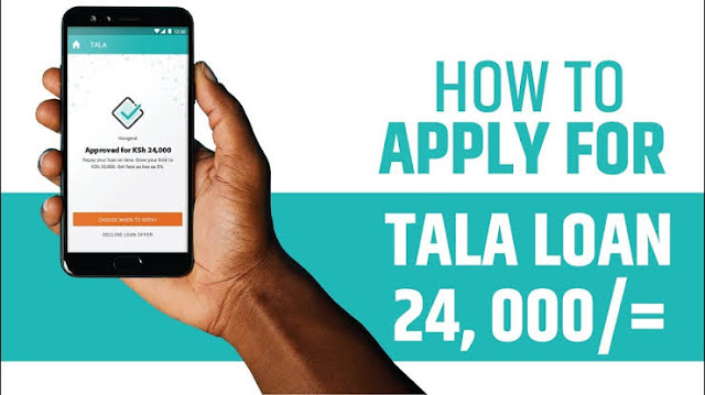 Tala-Loans