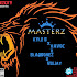 MUSIC: Masterz -kyle B[@bret_kyle],havoc,blaqbonez,veejay