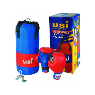 USI Fitness Kit