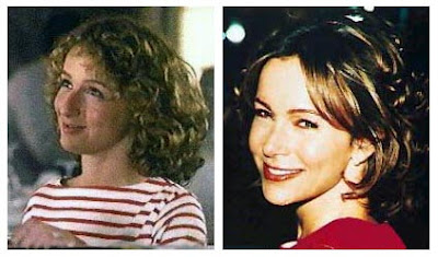 Jennifer Grey Nose Job